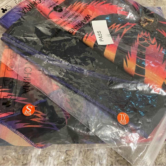 ๐AI'MAGE Sexy Sarong Bikini Wrap Cover Up Chiffon Wrap Skirts for Swimwear - Picture 10 of 10